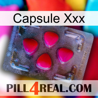 Capsule Xxx 13